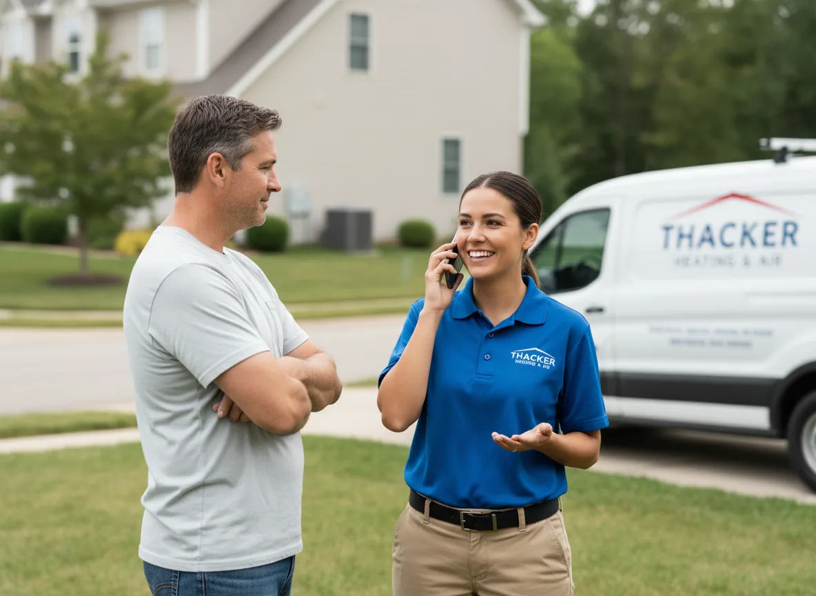 Ac Repair Delta, CO FAQs